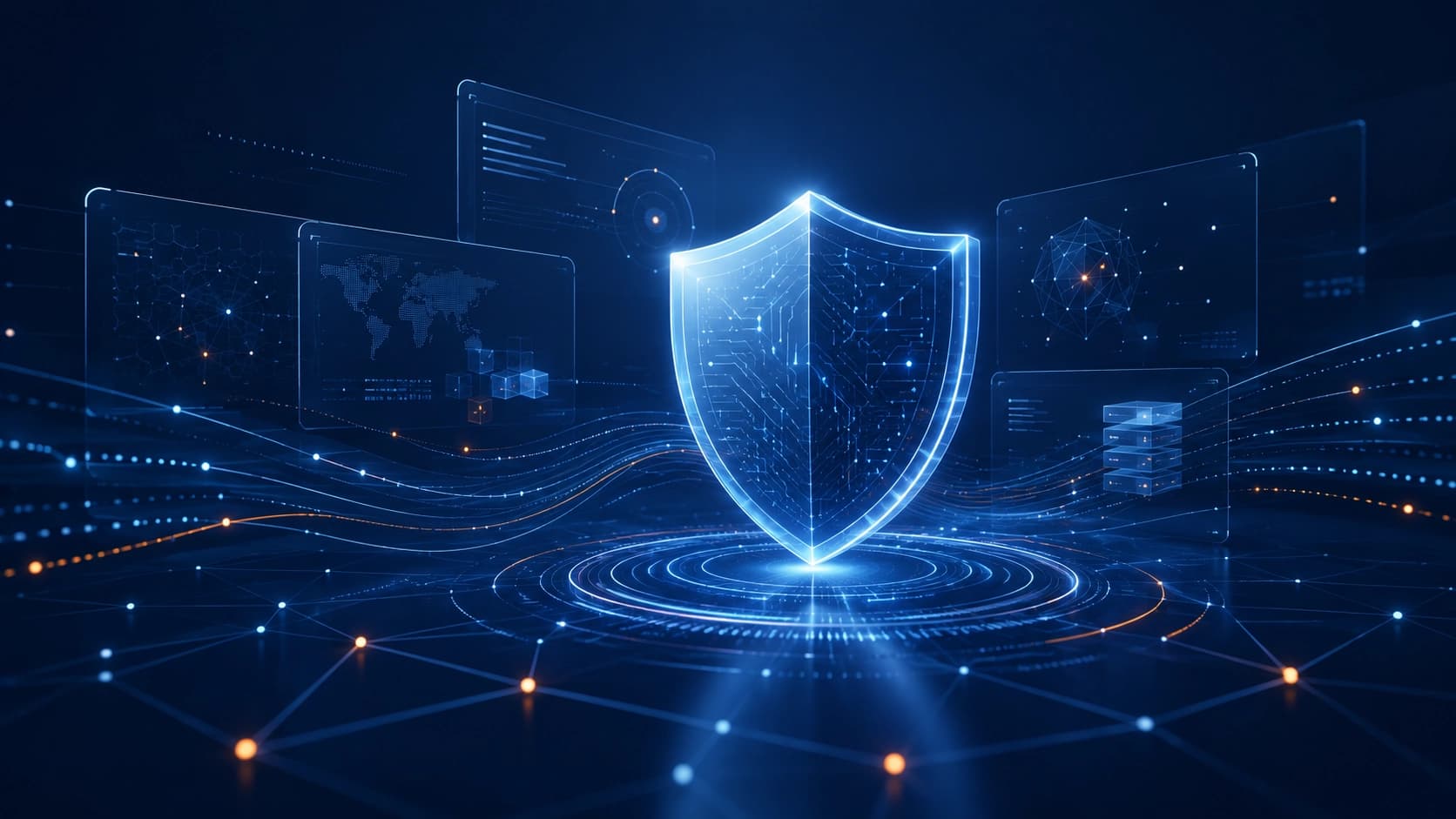 Canal de privacidade